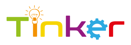 Logotip Tinker učionica